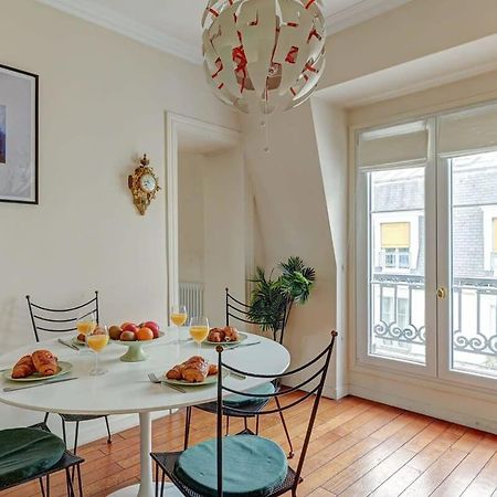 פריז St Germain & Odeon - Cityapartmentstay מראה חיצוני תמונה